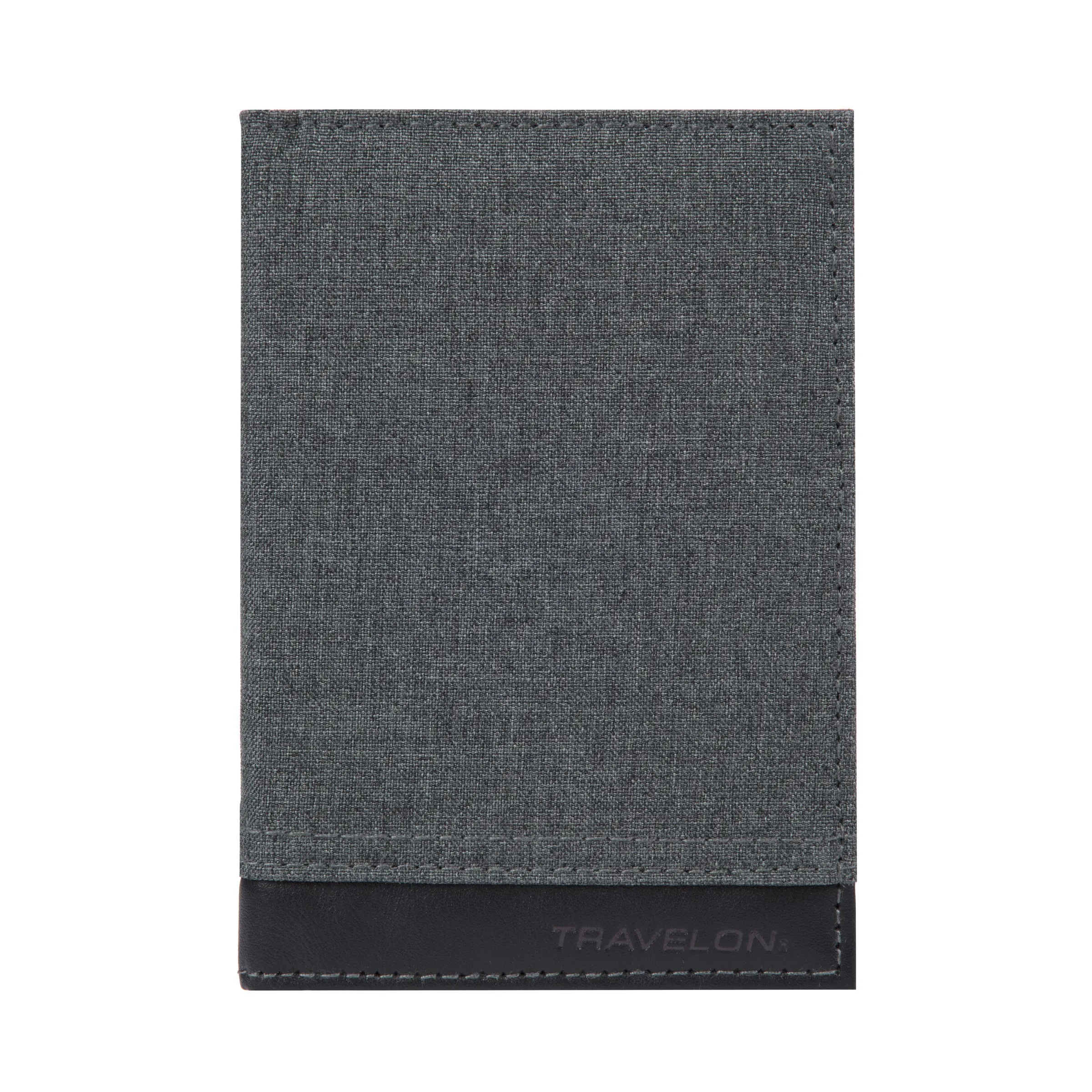 RFID Blocking Passport Case