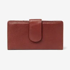 RFID Card Case Wallet