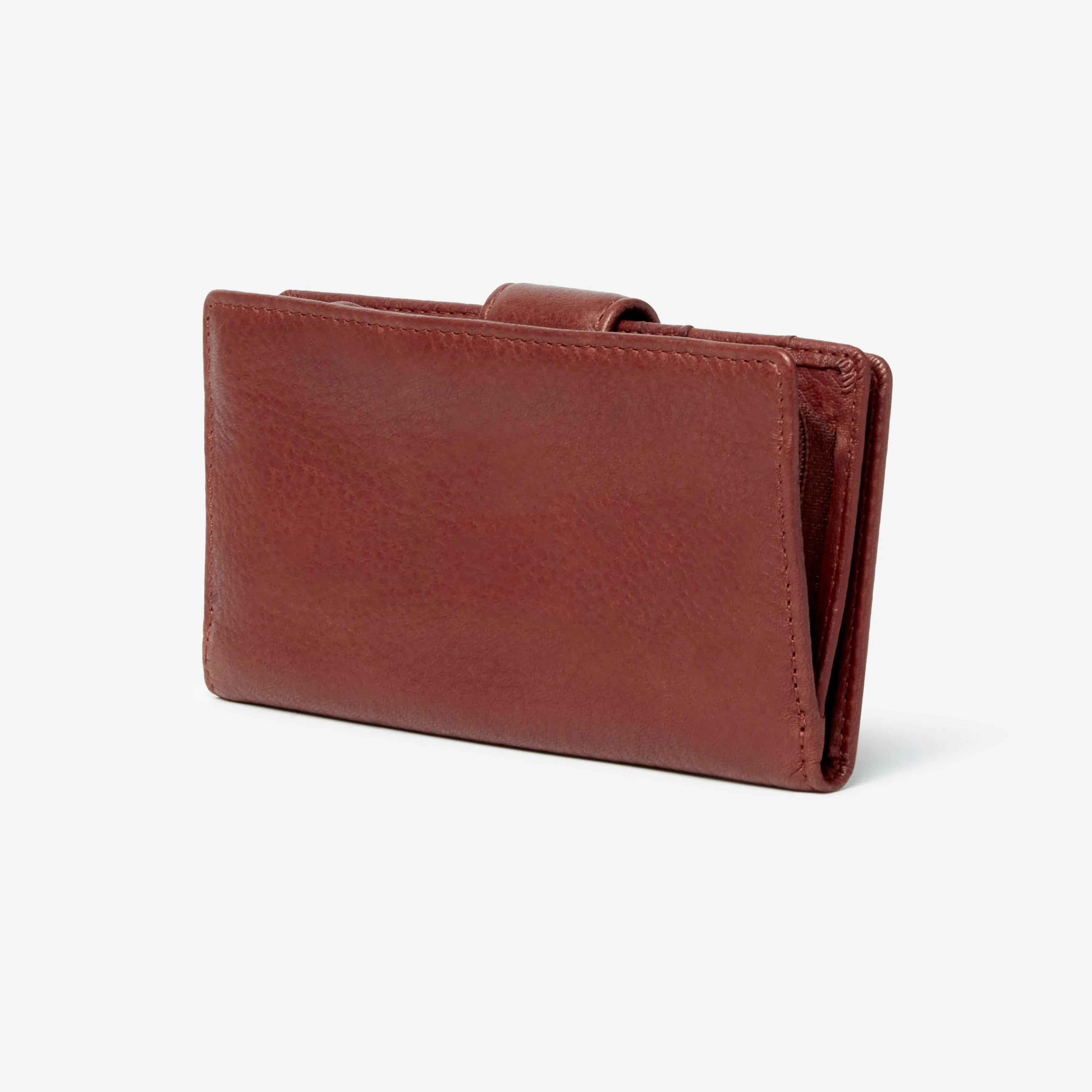 RFID Card Case Wallet