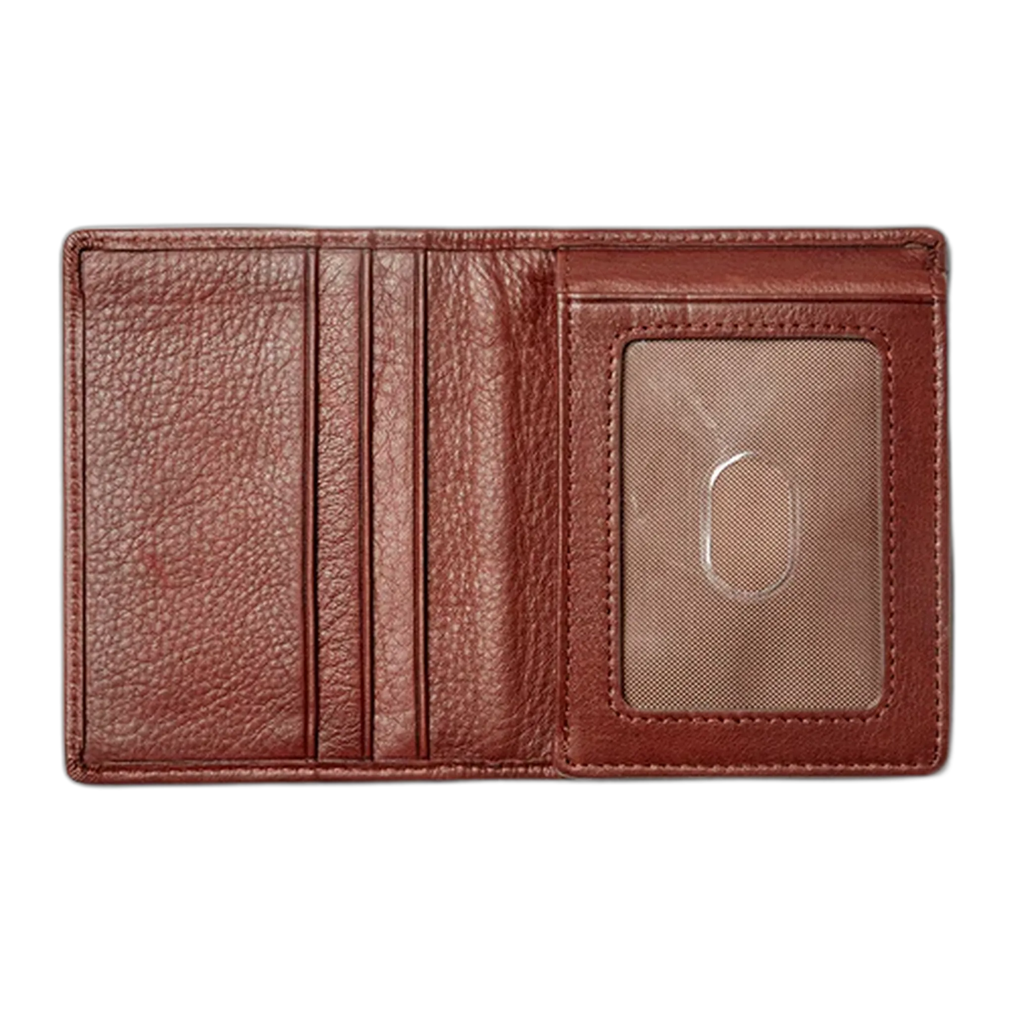 RFID Flipfold Wallet