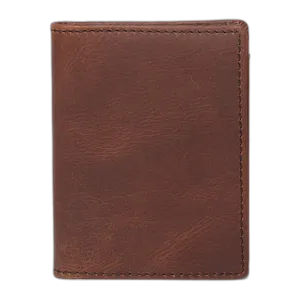 RFID Flipfold Wallet