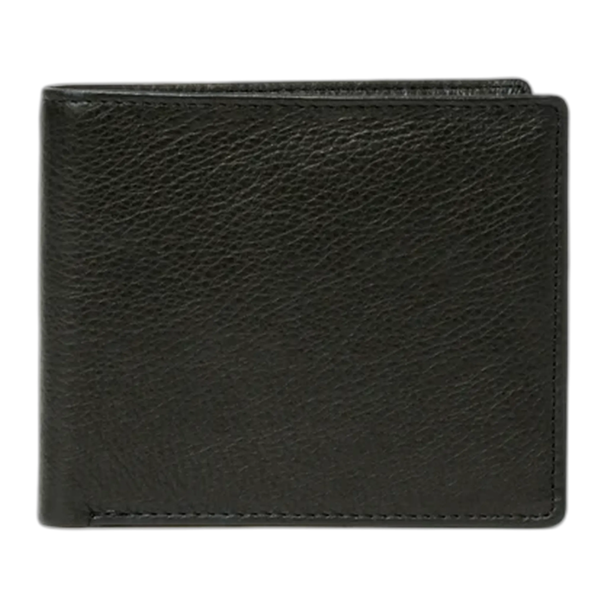RFID Flipper Billfold Wallet