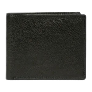RFID Flipper Billfold Wallet