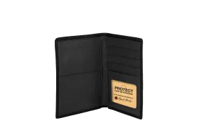 RFID Passport Wallet