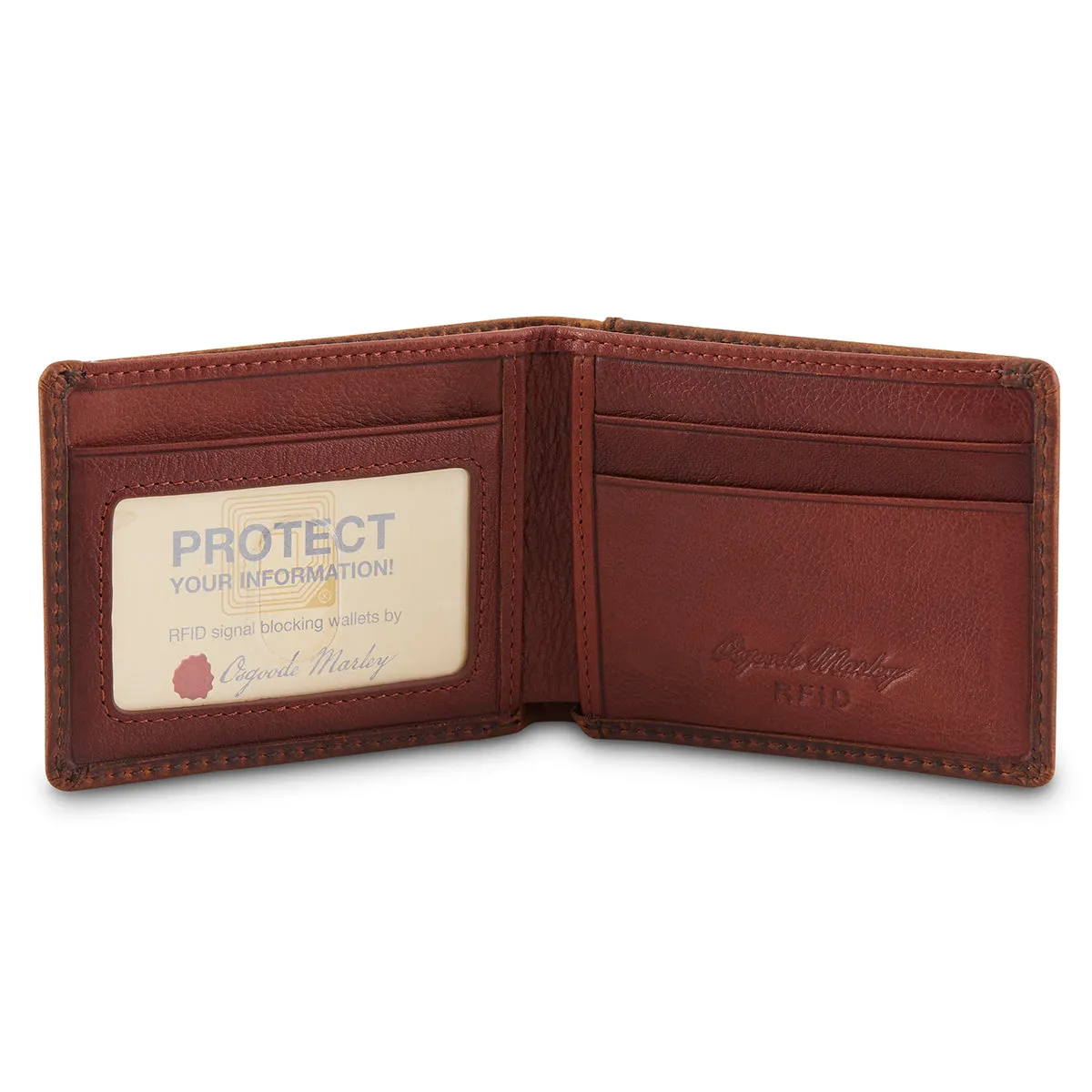 RFID Ultra Mini Wallet