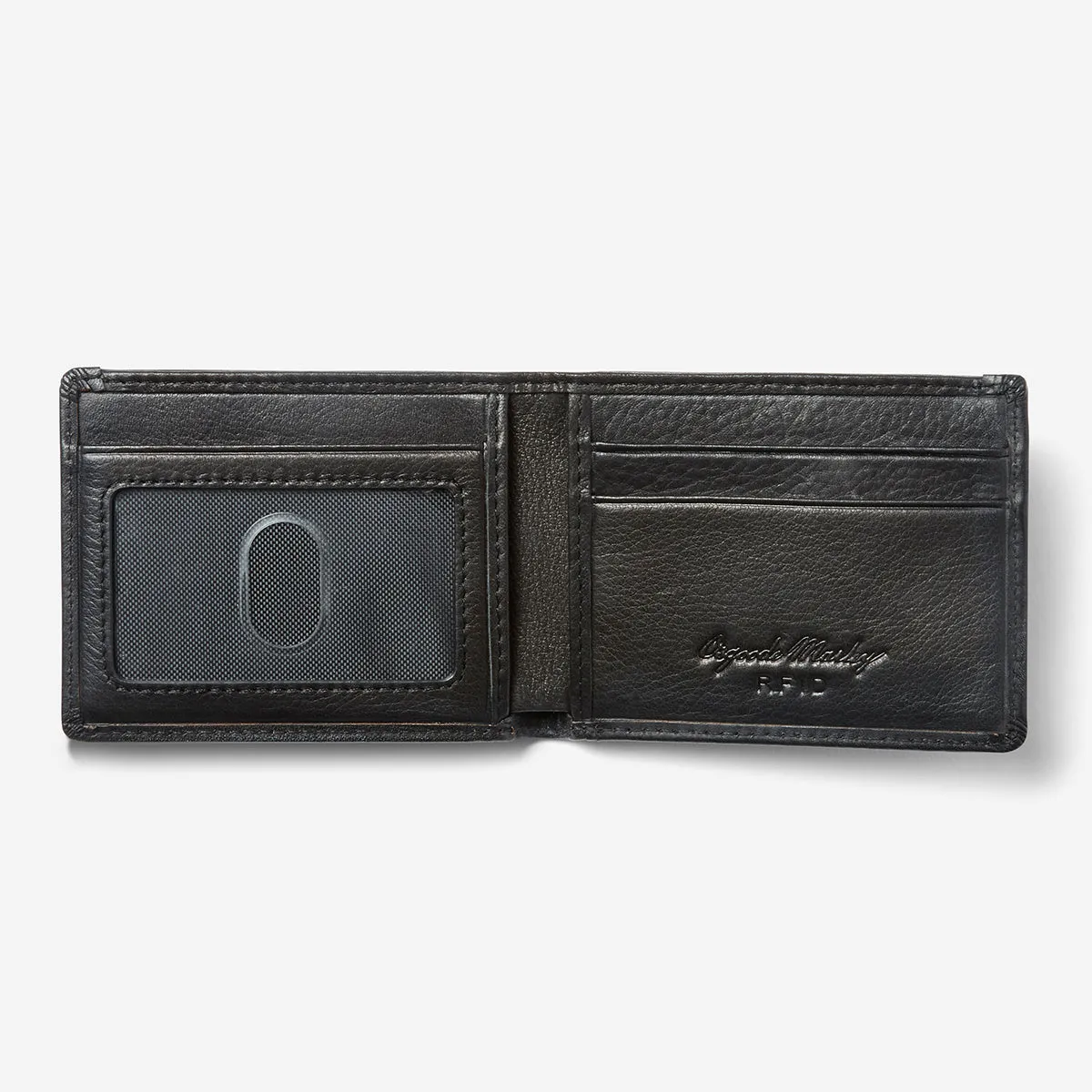RFID Ultra Mini Wallet