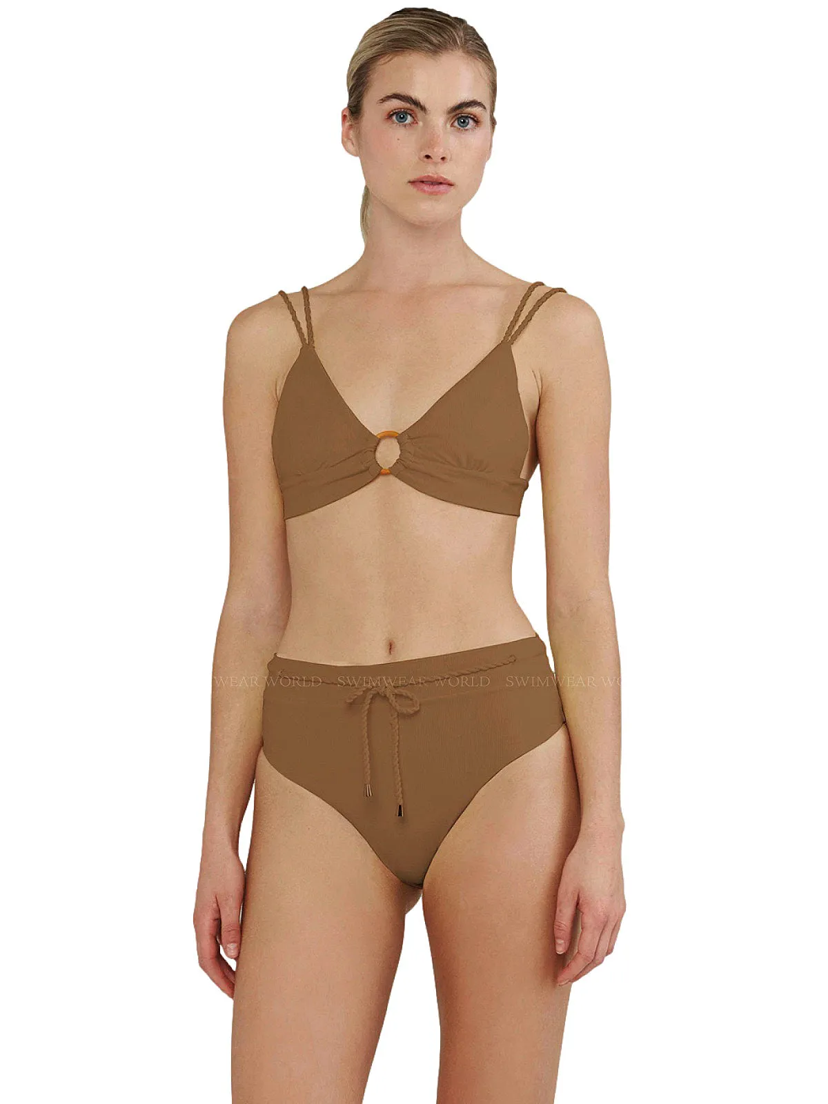 Rib Vane-Rib Edny Bikini ::RET