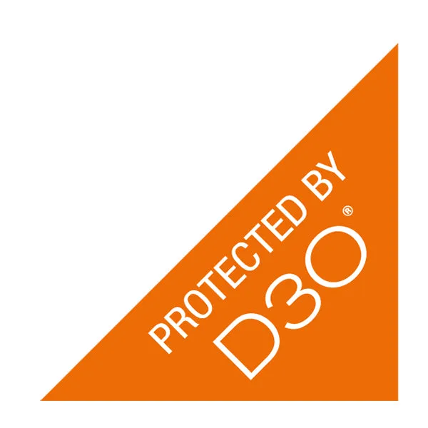 Richa D3O Backshield