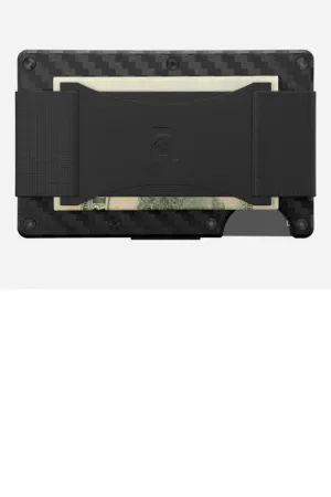 Ridge wallet