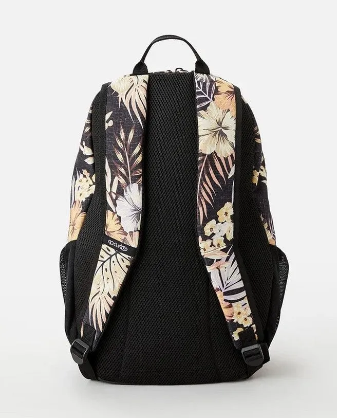 Rip Curl Overtime 33L Mixed Backpack