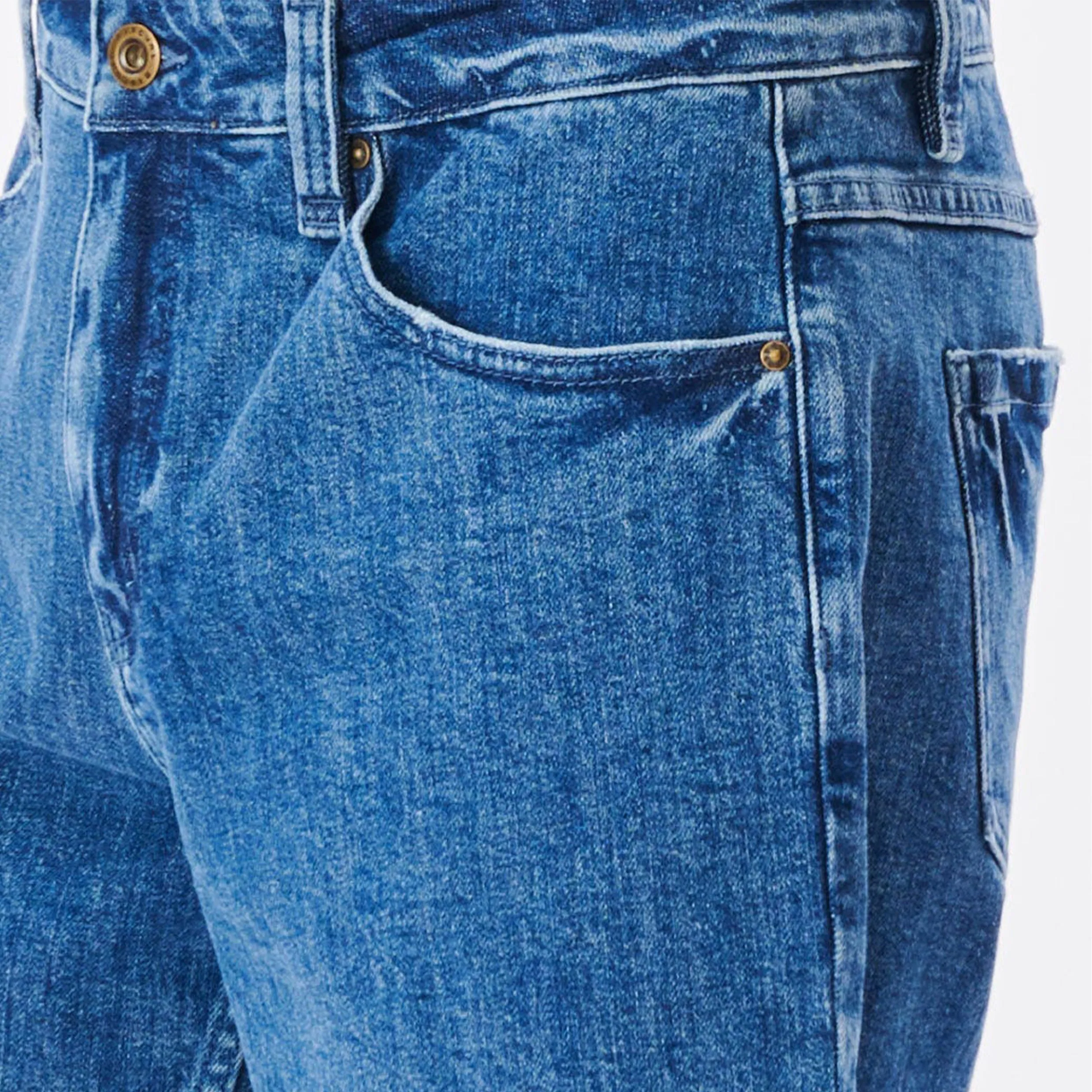 RIP CURL TIDAL BLUE DENIM WALKSHORT
