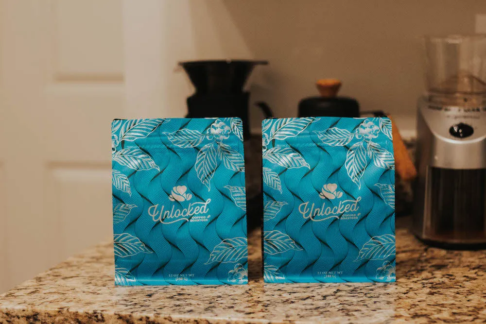 Roaster´s Choice - 2 Bags of 12 oz