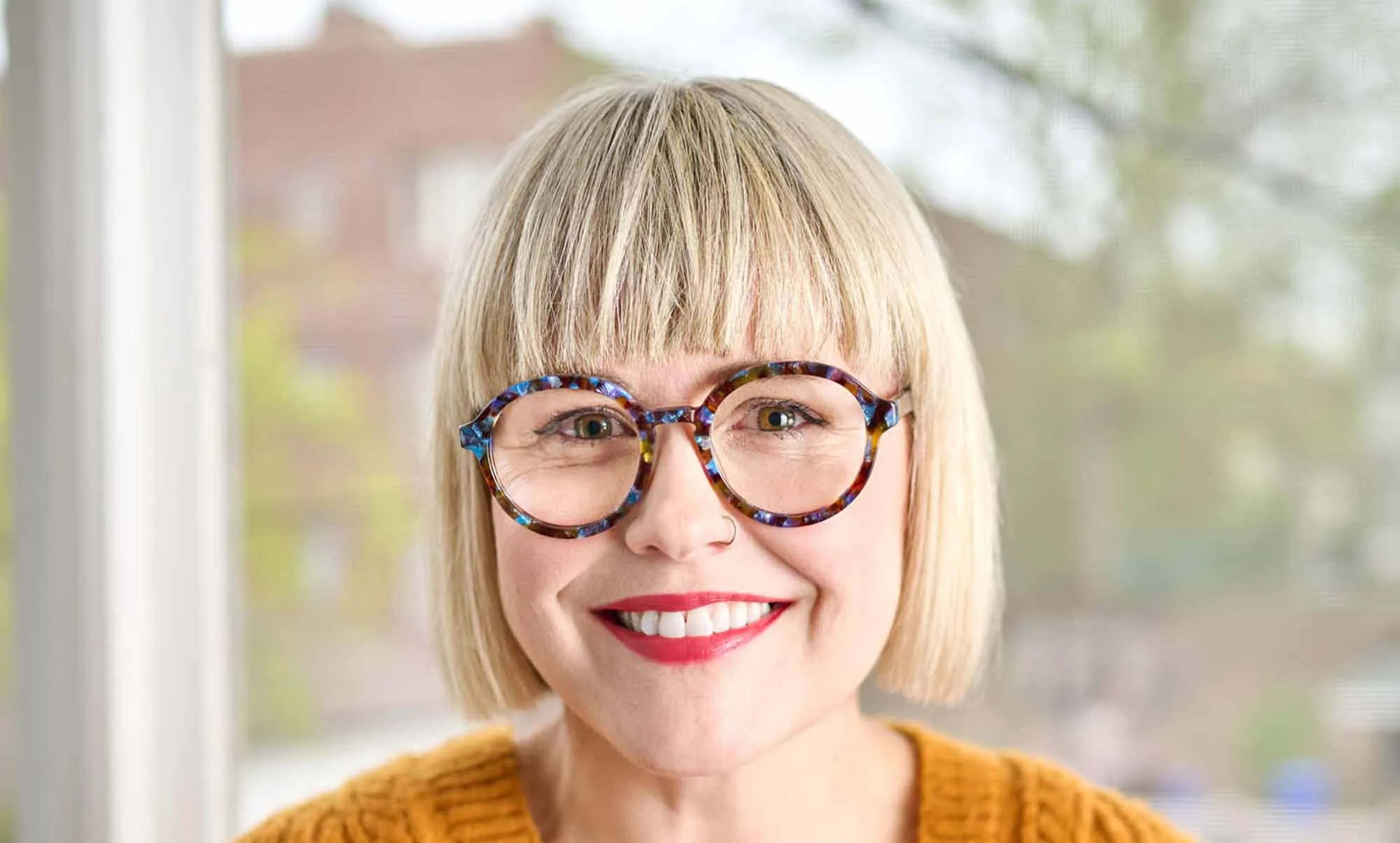 Roko Voko Blue Light Glasses