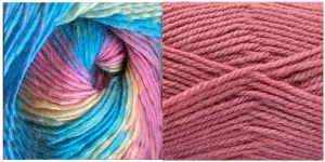 ROUGE   I CAN'T QUIT YOU - Embossed Phoenix Scarf KIT