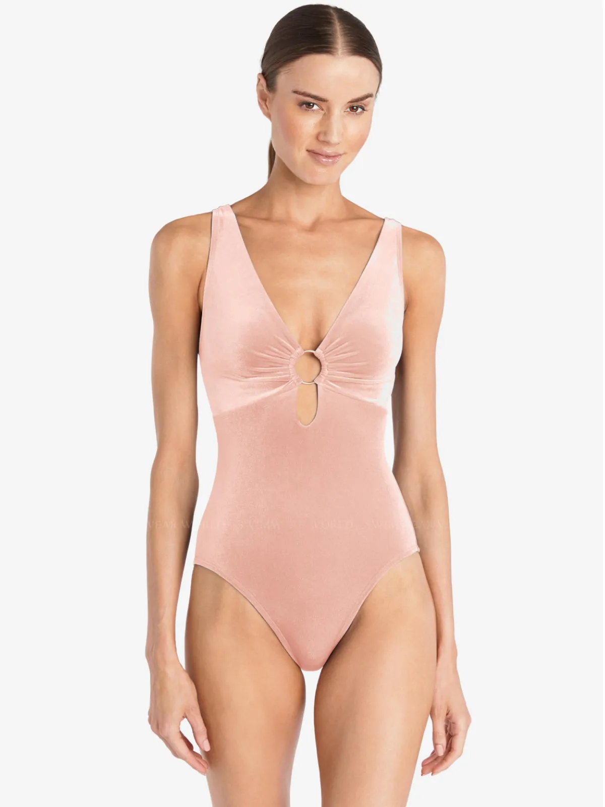 Roxy Plunge One Piece ::RET