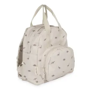 Rucksack - Dinosaurier-Haferflocken
