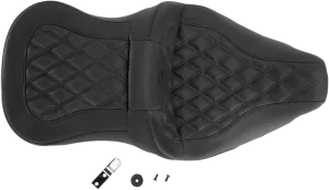 Saddlemen 808-07B-182 Road Sofa LS Seat