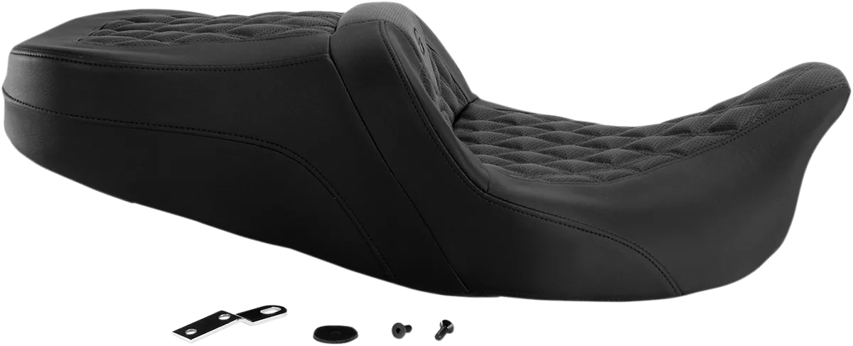 Saddlemen 808-07B-182 Road Sofa LS Seat