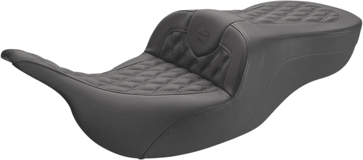 Saddlemen 808-07B-182 Road Sofa LS Seat