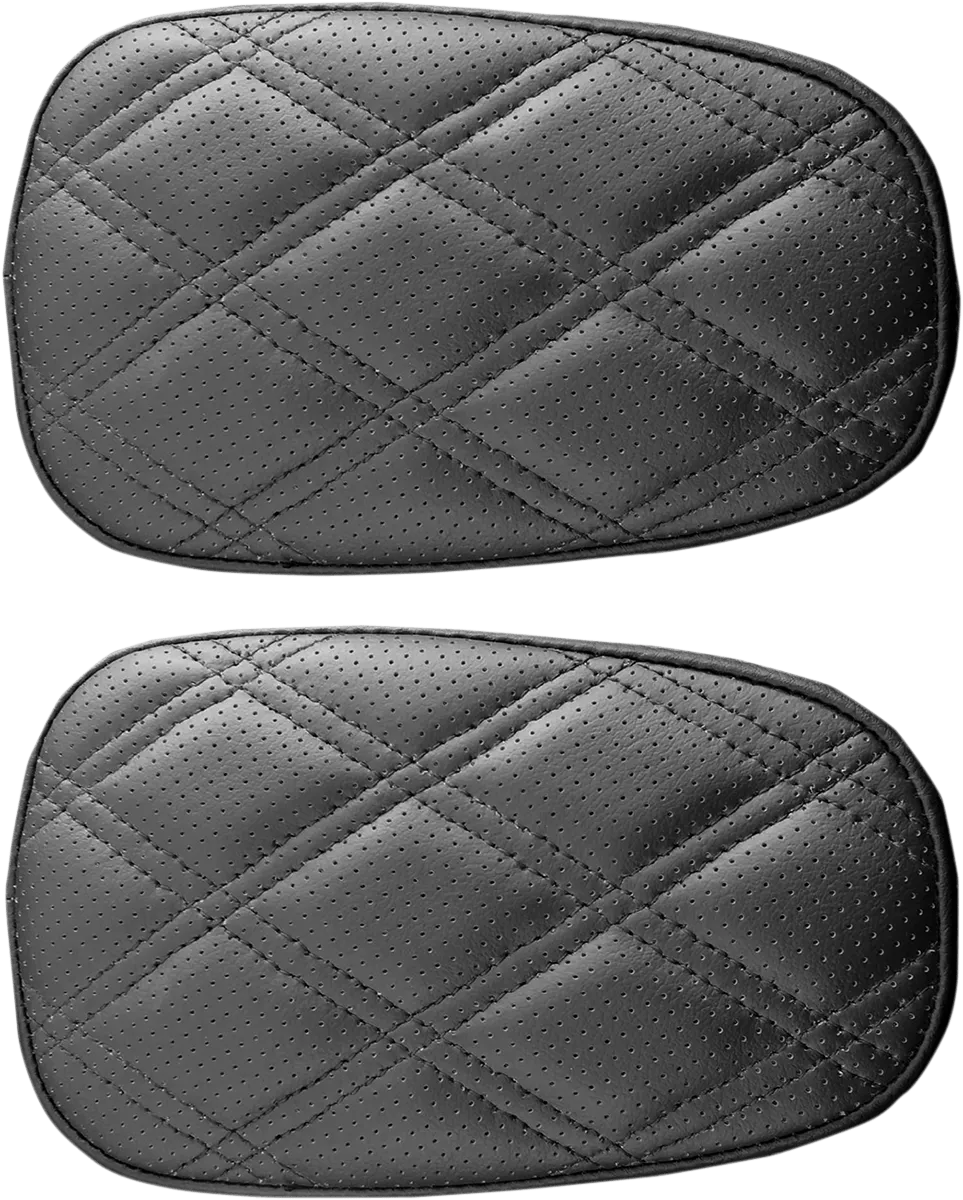 Saddlemen 808-07B-182 Road Sofa LS Seat