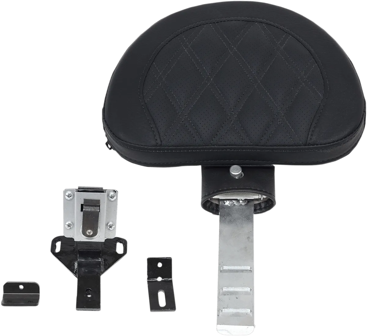 Saddlemen 808-07B-182 Road Sofa LS Seat