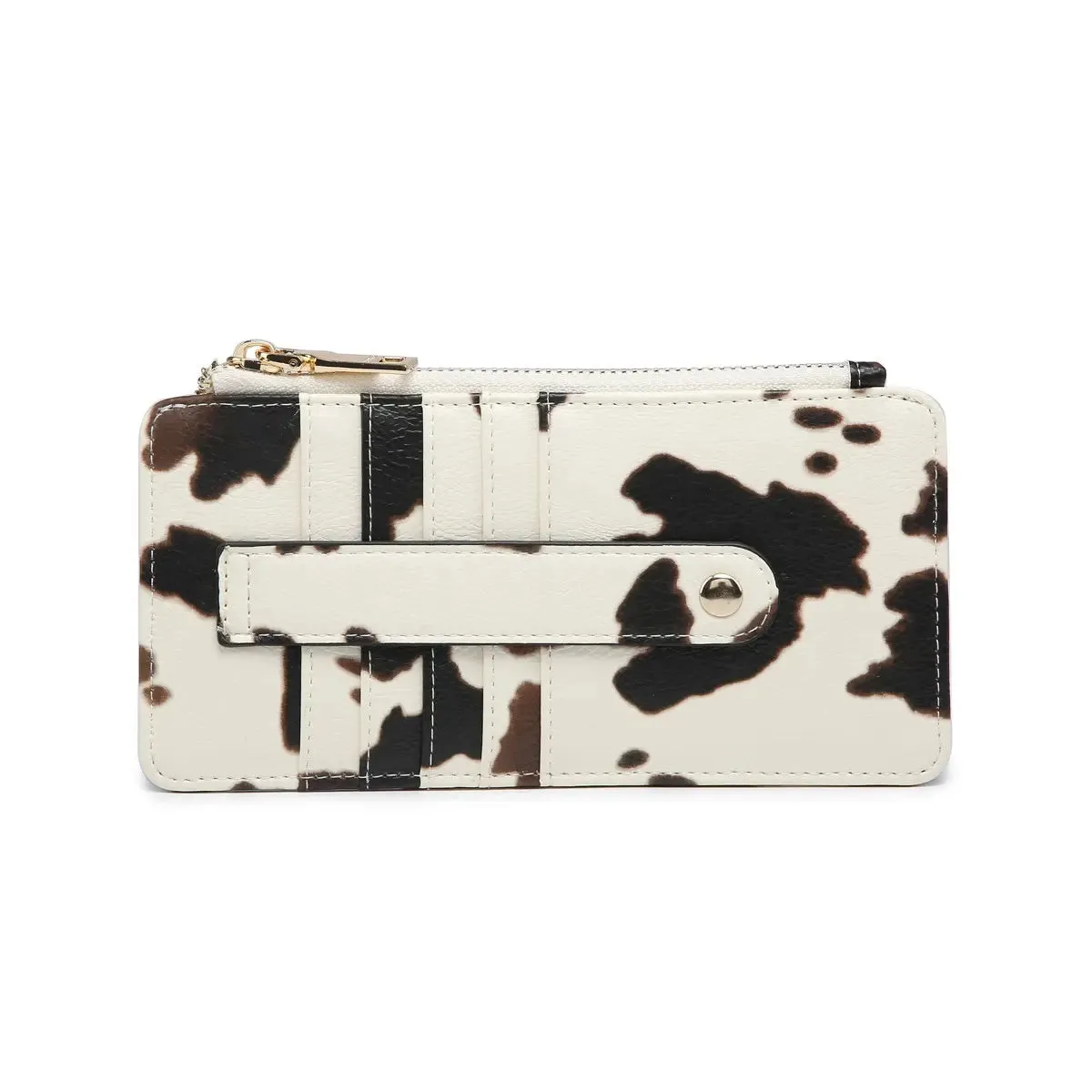 Saige | Slim Card Holder