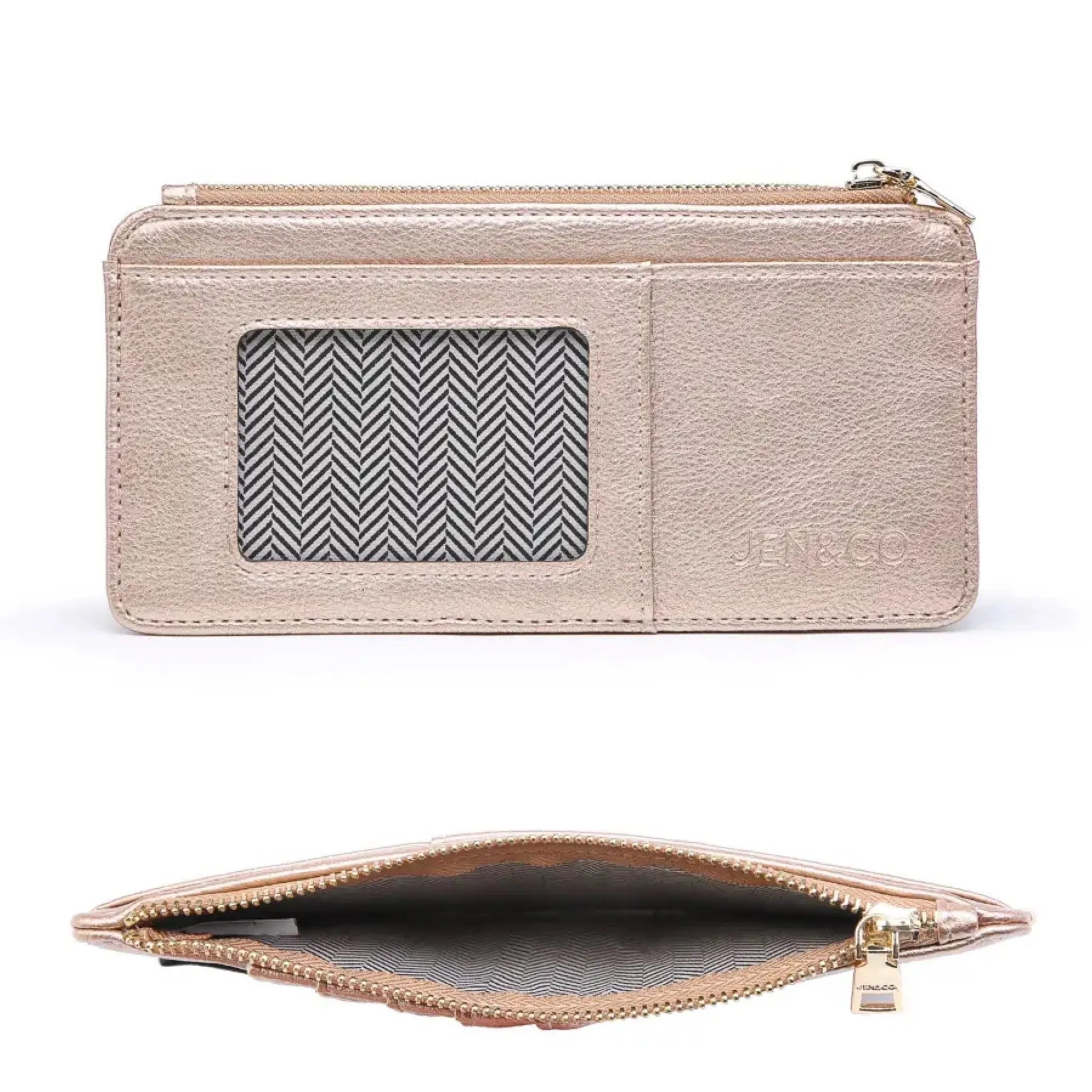 Saige | Slim Card Holder