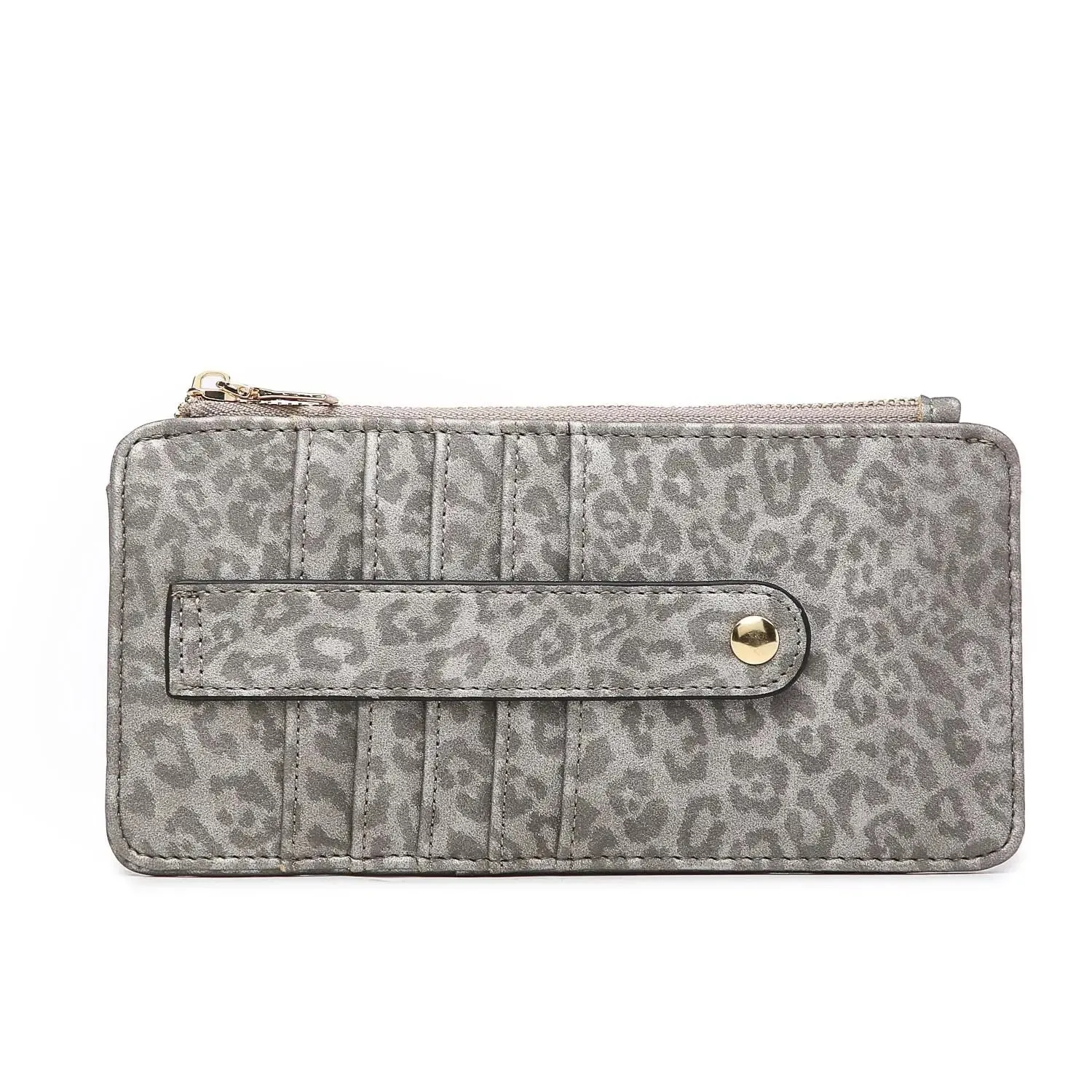 Saige | Slim Card Holder