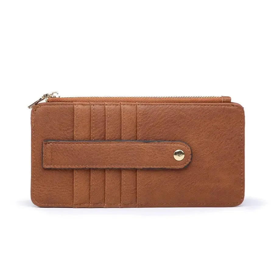 Saige | Slim Card Holder