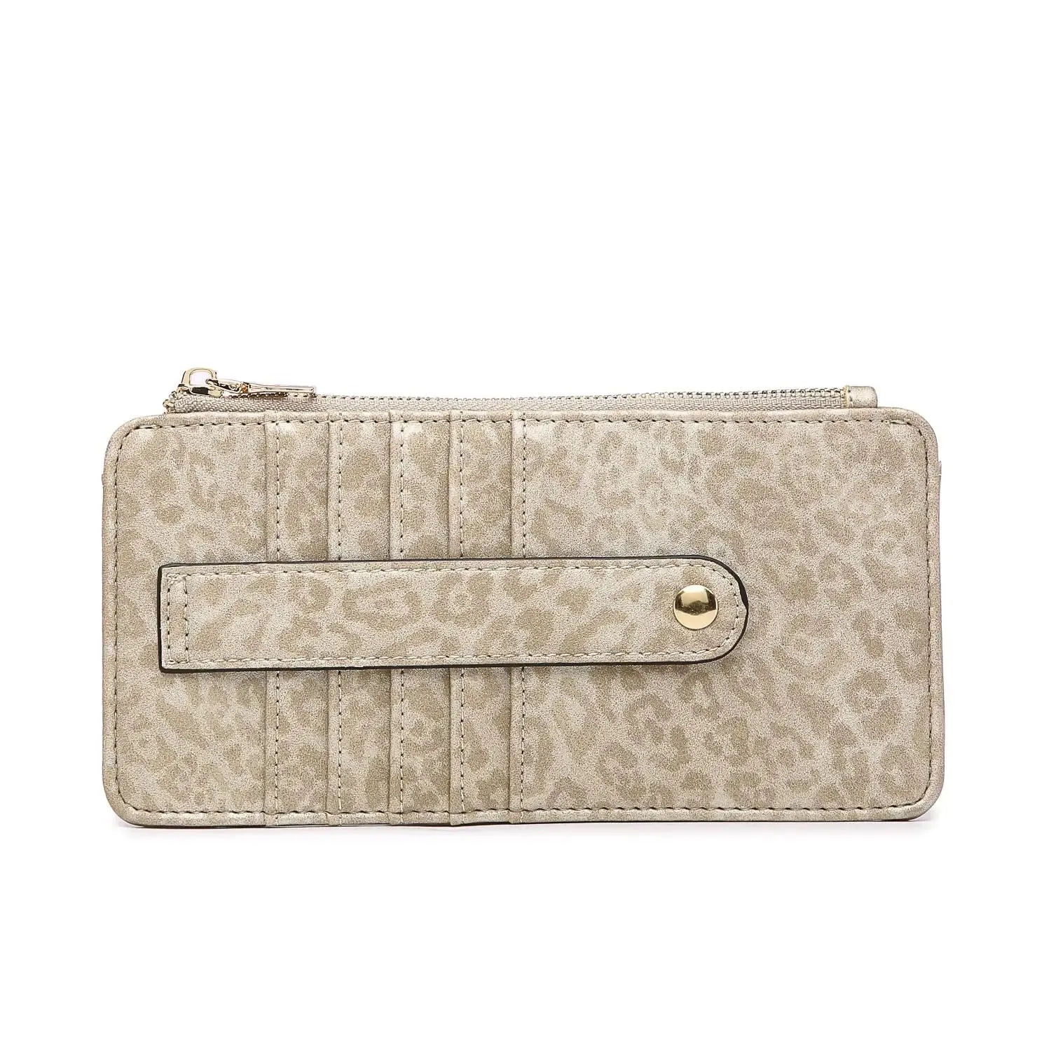 Saige | Slim Card Holder
