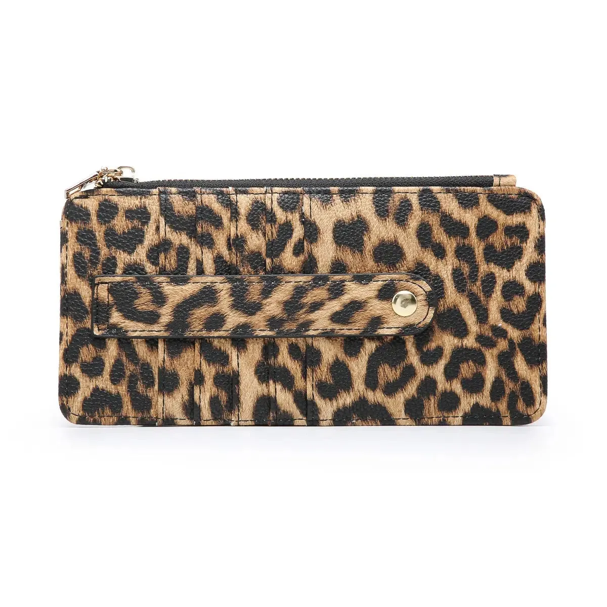 Saige | Slim Card Holder