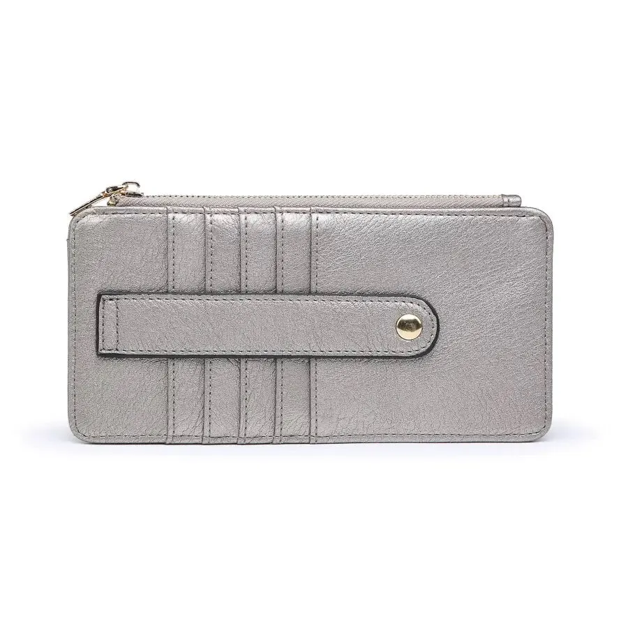 Saige | Slim Card Holder