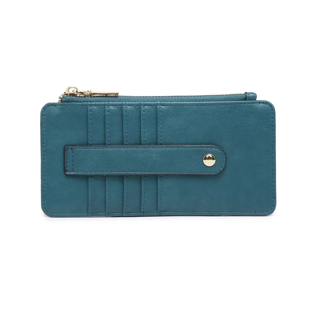 Saige | Slim Card Holder