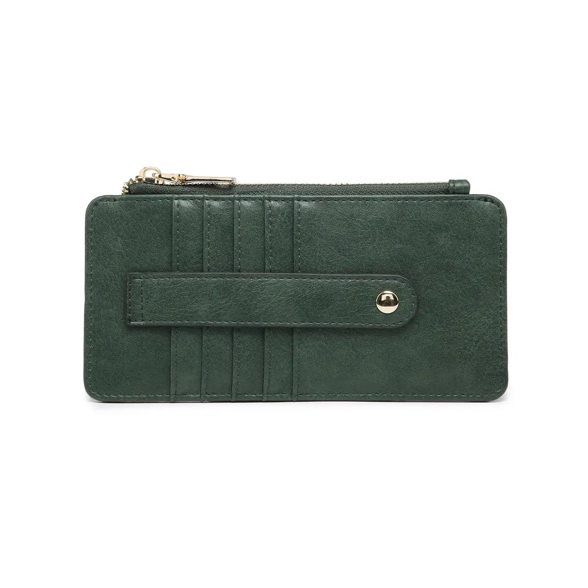 Saige | Slim Card Holder