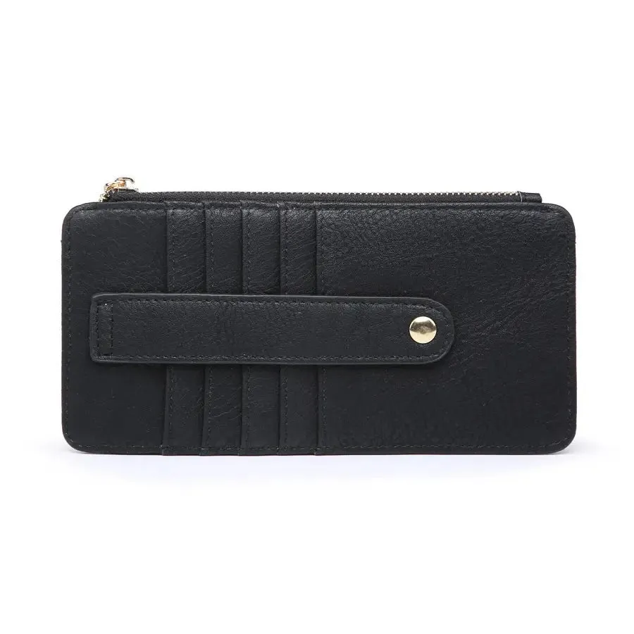 Saige | Slim Card Holder