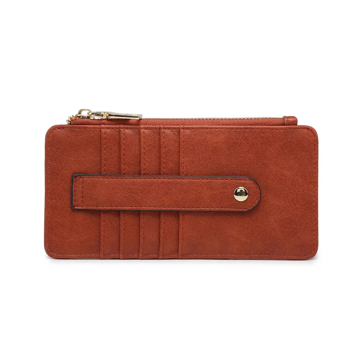 Saige | Slim Card Holder