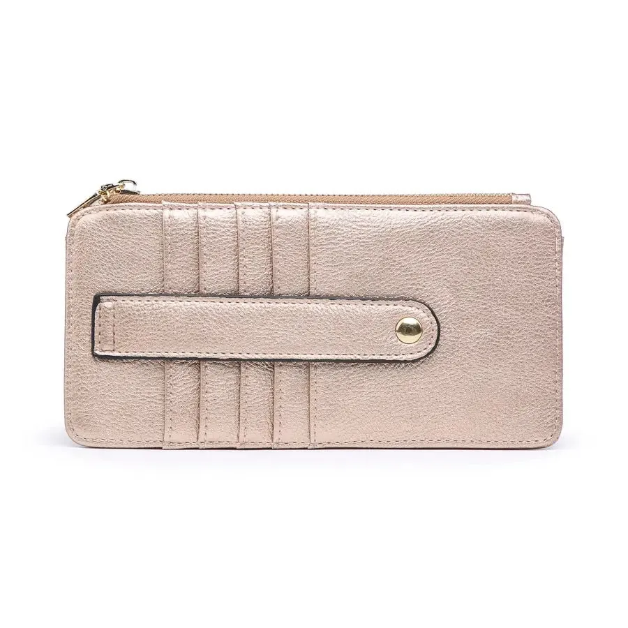 Saige | Slim Card Holder