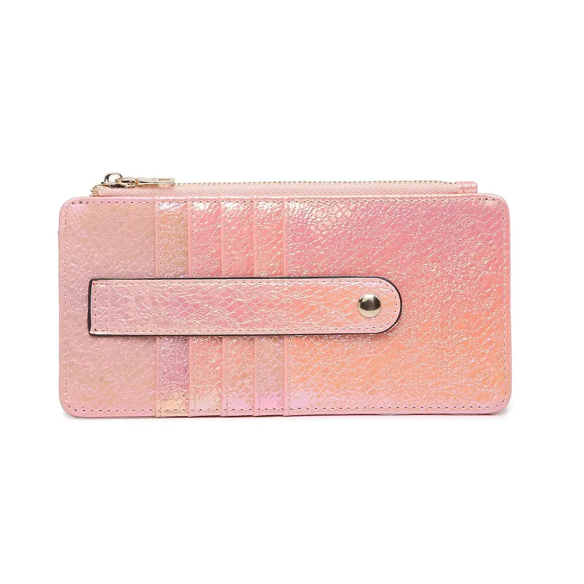 Saige | Slim Card Holder