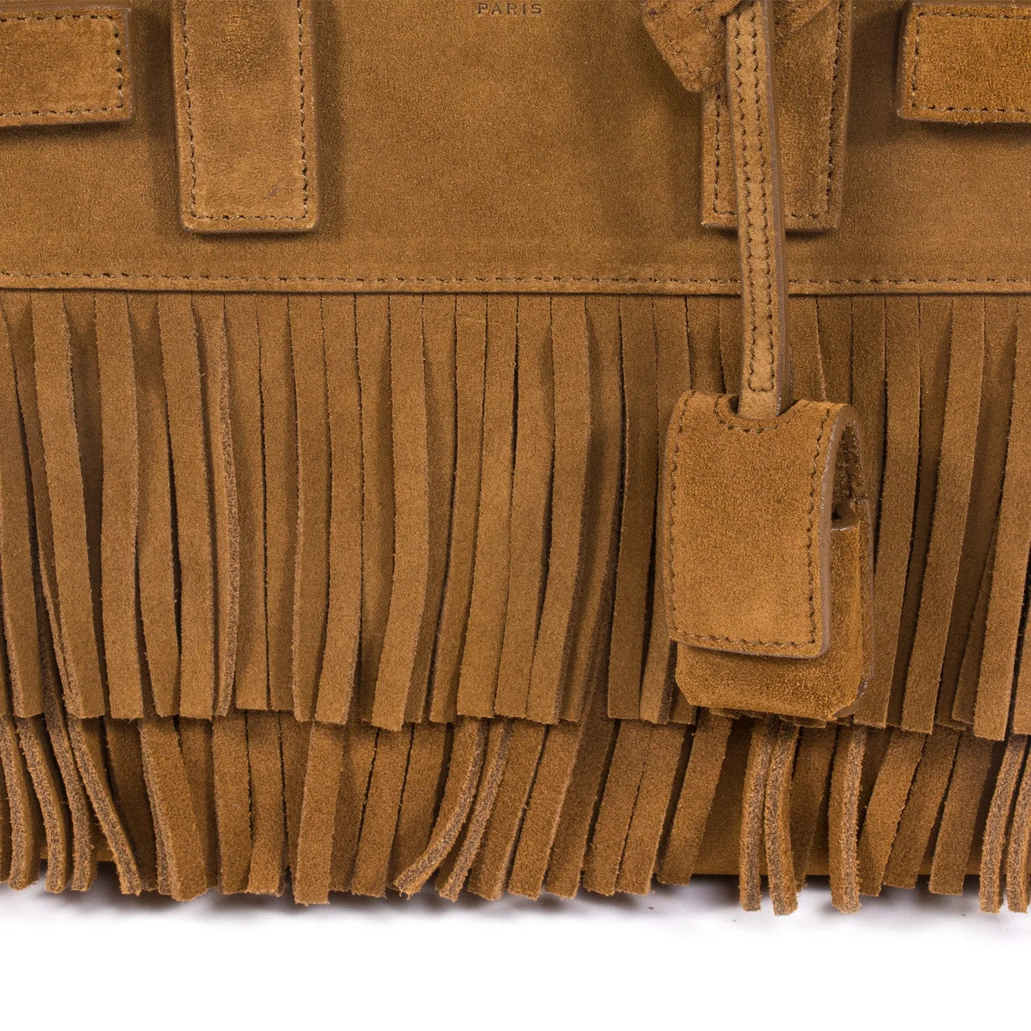 Saint Laurent Sac De Jour Nano