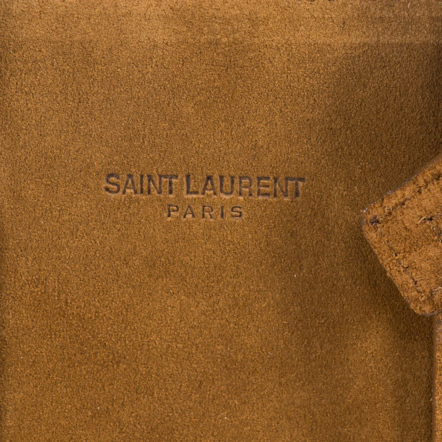 Saint Laurent Sac De Jour Nano