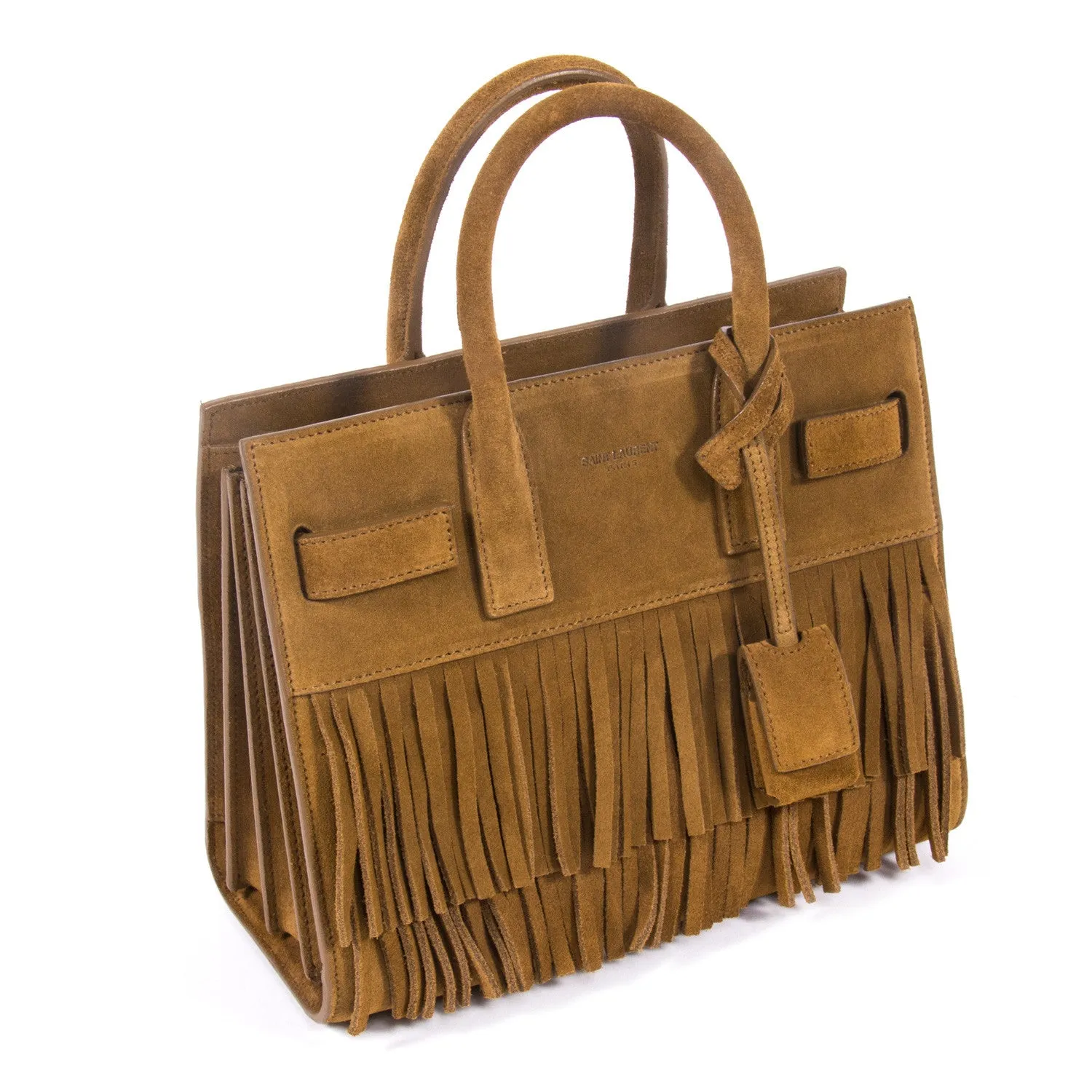 Saint Laurent Sac De Jour Nano