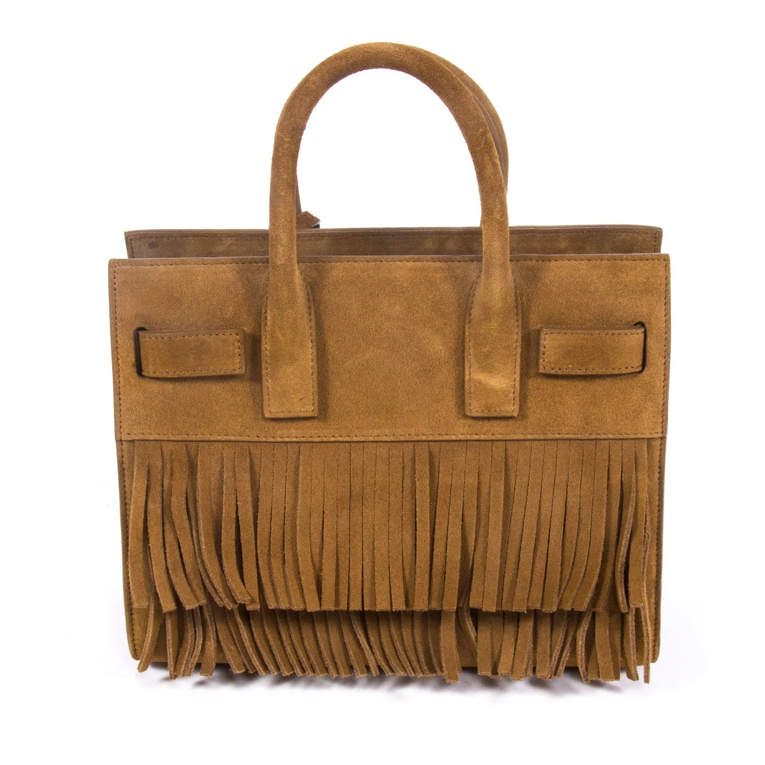 Saint Laurent Sac De Jour Nano
