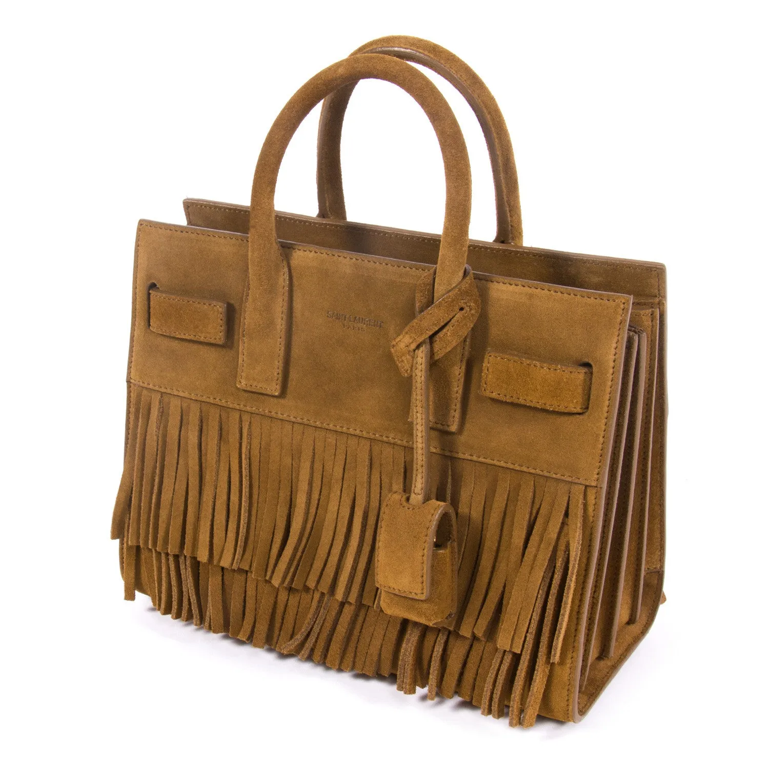 Saint Laurent Sac De Jour Nano