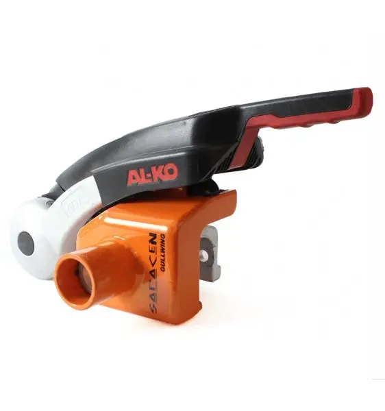 Saracen Gullwing for AL-KO Hitches As on Most European Caravans