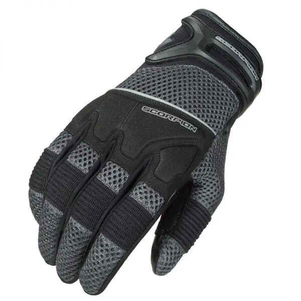 Scorpion EXO Cool Hand II Motorcycle Short Vented Gloves