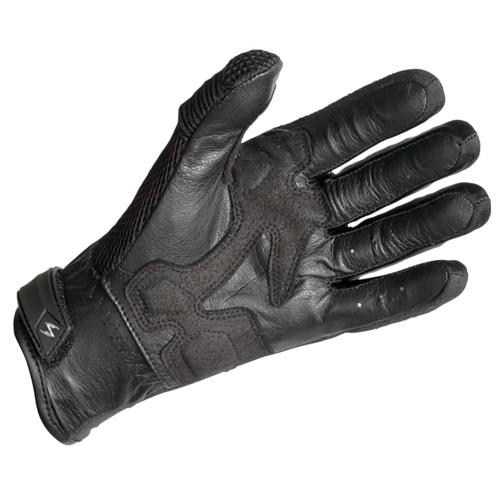 Scorpion EXO Cool Hand II Motorcycle Short Vented Gloves