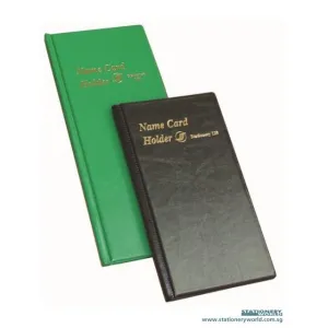 Seaking Name Card Holder 120B