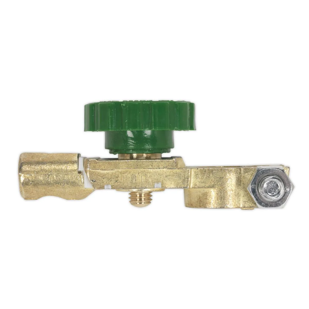 Sealey Battery Terminal & Fuse Holder 12-24V Anti-Theft