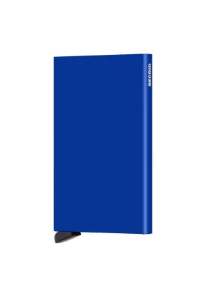 Secrid Cardprotector Blue