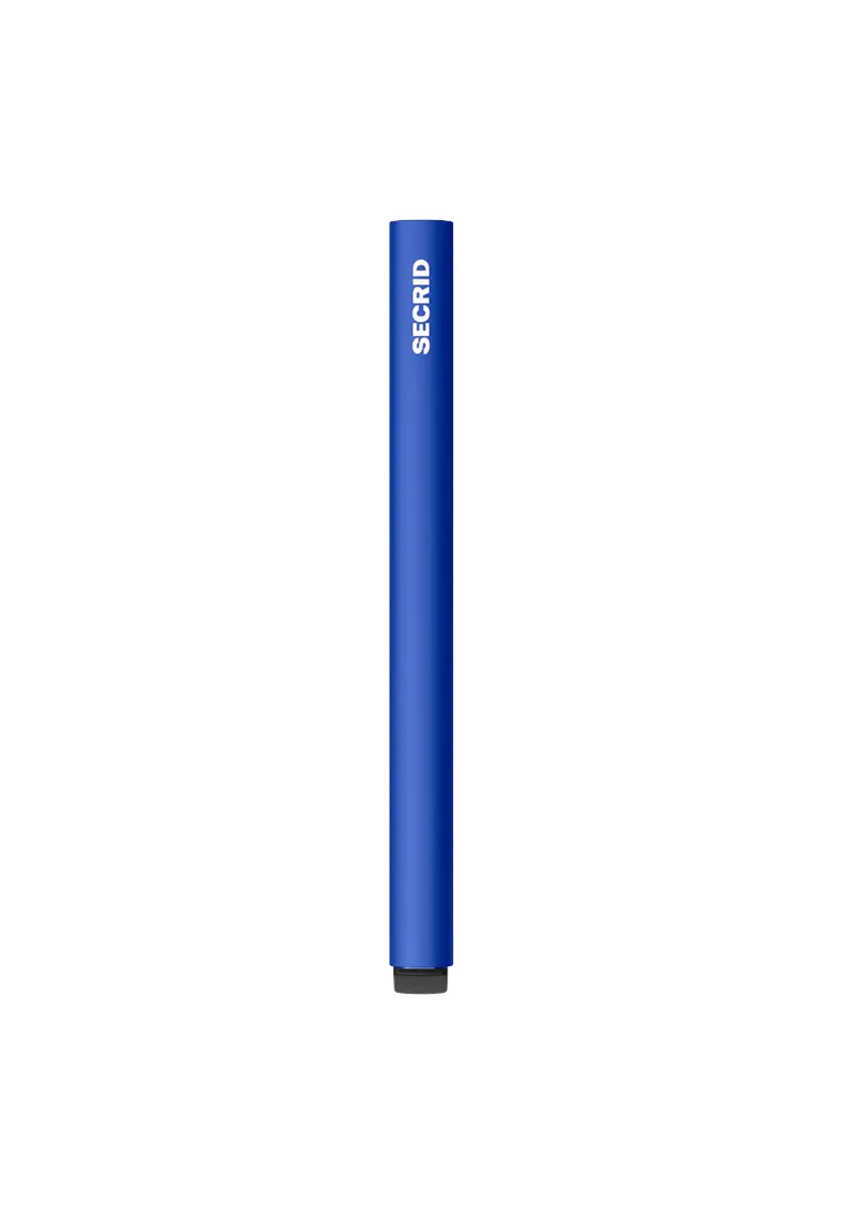 Secrid Cardprotector Blue